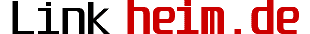 Linkheim Logo!